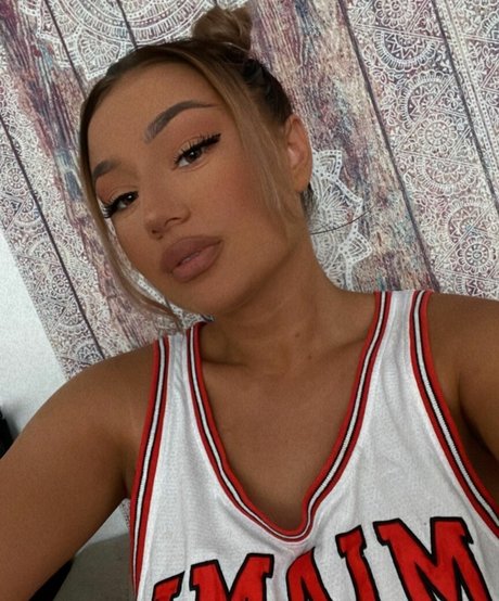 Bianca Florina onlyfans leaks naked