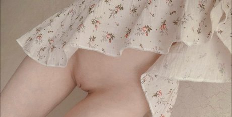 Nymph1 only fans pictures