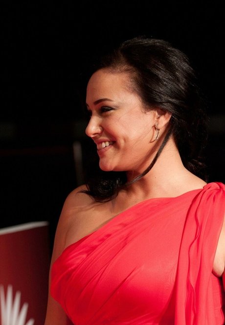 Hend Sabry only fans naked