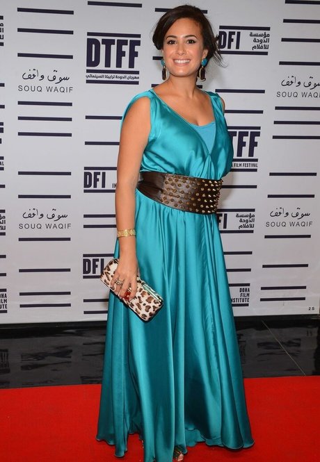 Hend Sabry new onlyfans leak