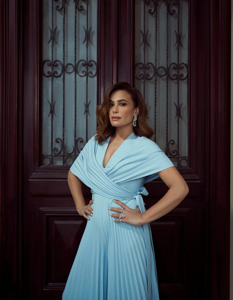 Hend Sabry nudes onlyfans leaked