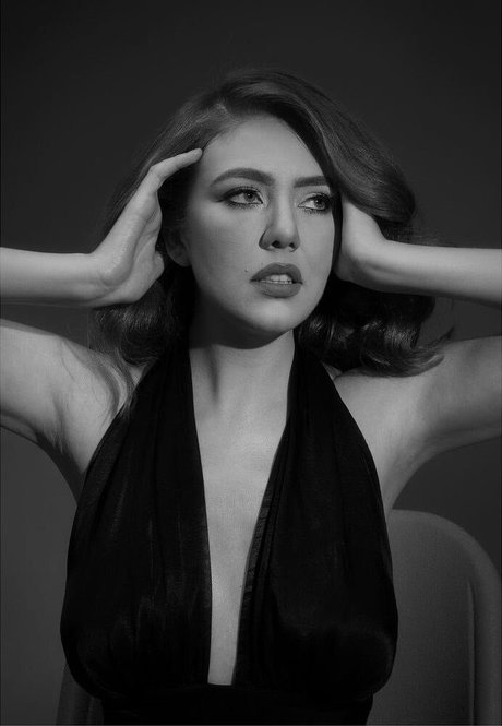 Rahma Hassan onlyfans leaks nudes