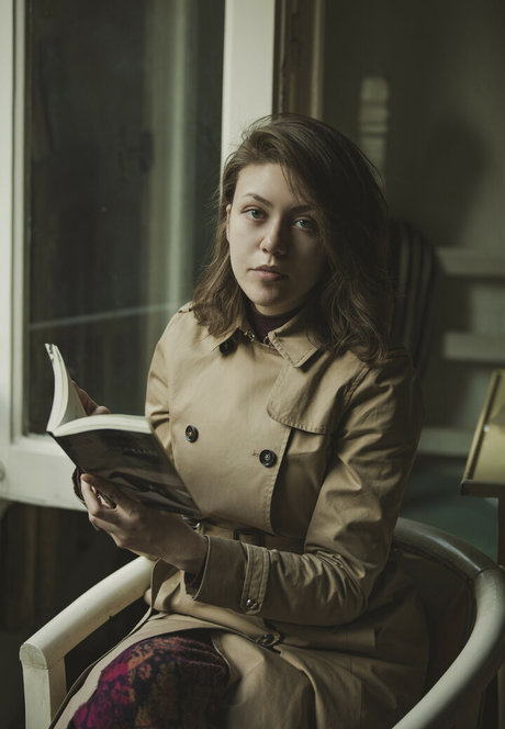 Rahma Hassan xxx only fans