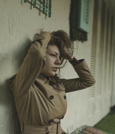 Rahma Hassan onlyfans xxx