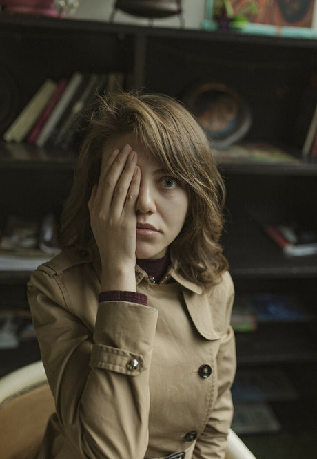 Rahma Hassan nude porn onlyfans