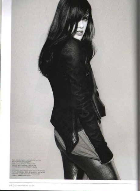 Michelle Ryan onlyfans leaks