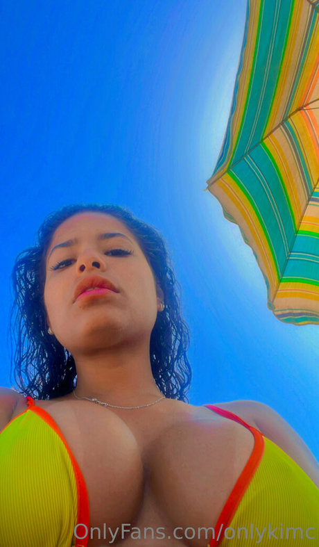 onlykimc only fans leaks