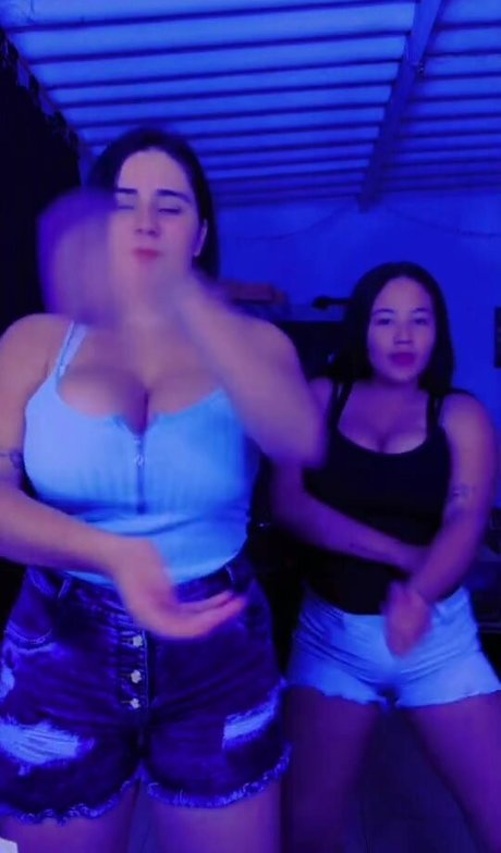 Wendy Yineth nudes leaked onlyfans