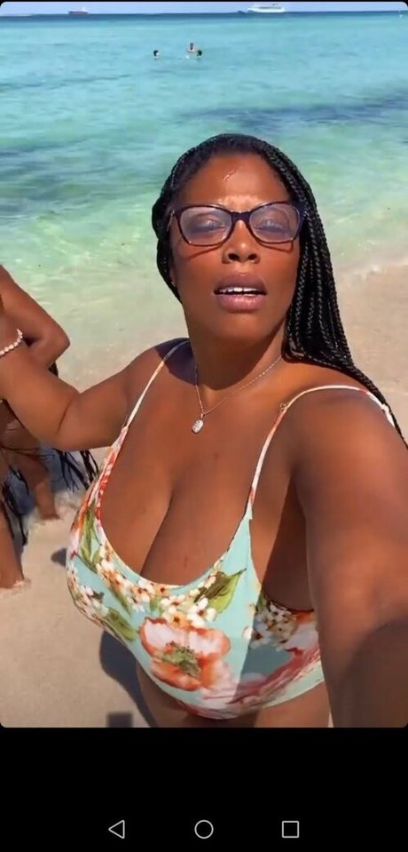 Clara Marie leaked onlyfans nudes