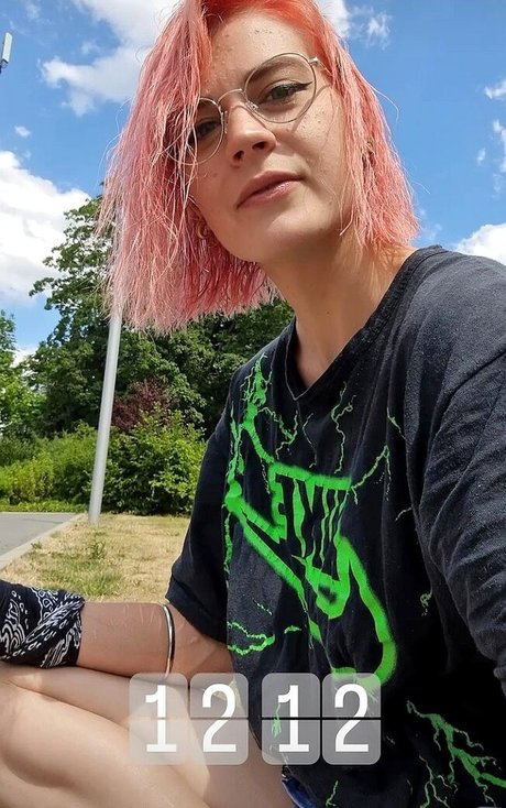 Caroline Haas leak onlyfans nude