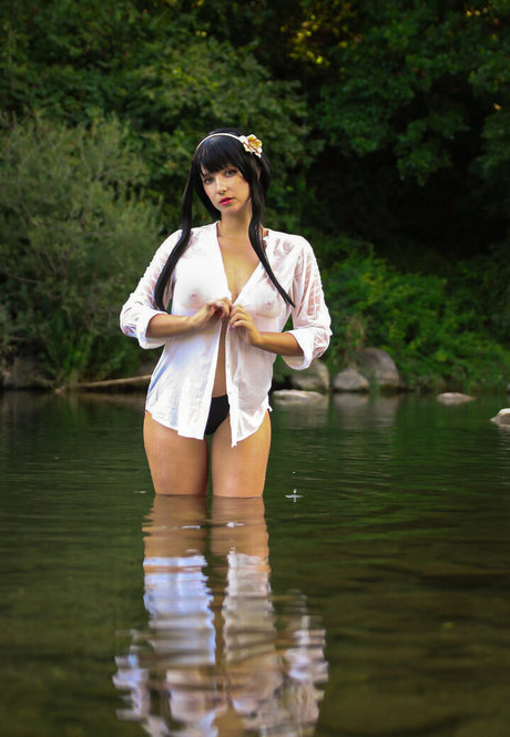 Hana Alaska leaked only fans porn