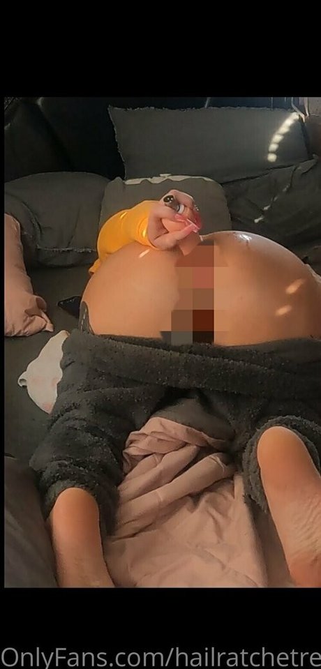 hailratchetredd leaked onlyfans nudes
