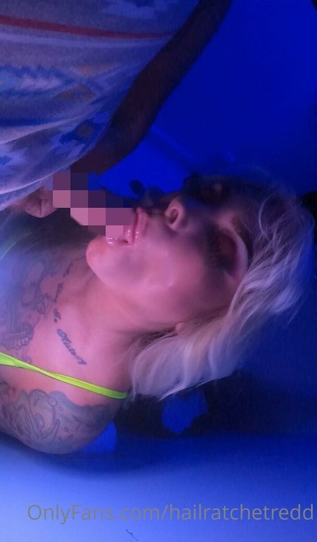 hailratchetredd nsfw onlyfans