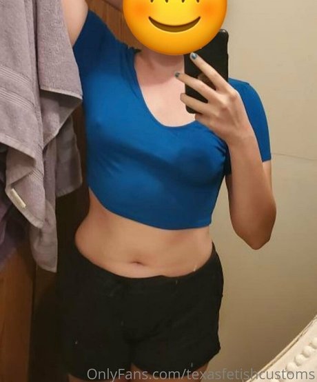 texasfetishcustoms leaked onlyfans sextape