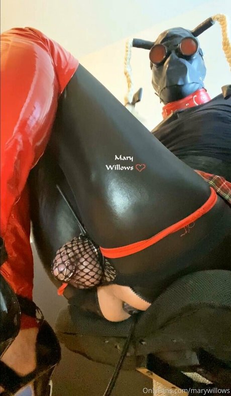 marywillows onlyfans nudes