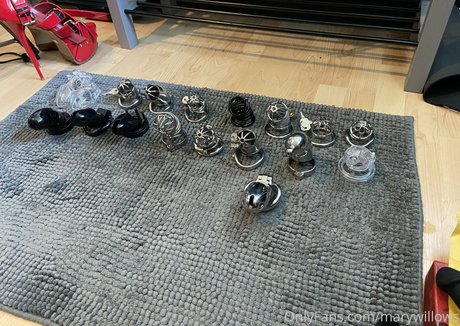 marywillows onlyfans images