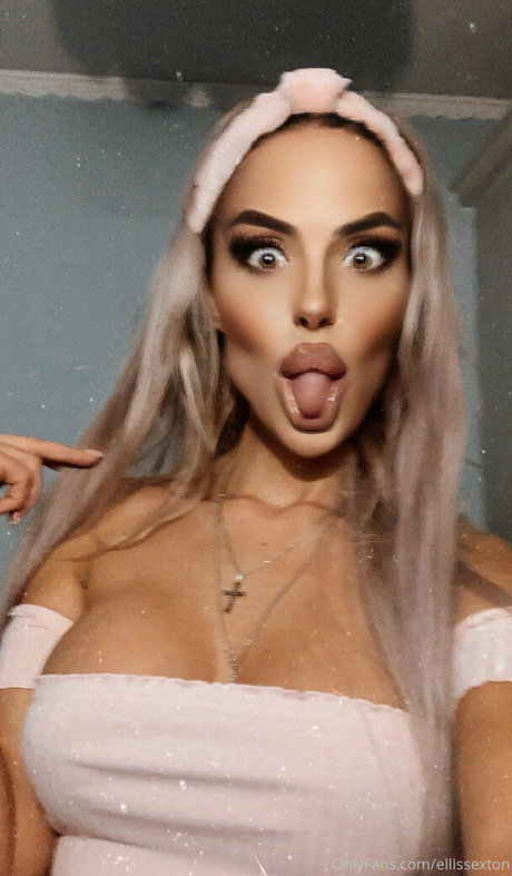 ellissexton hot onlyfans