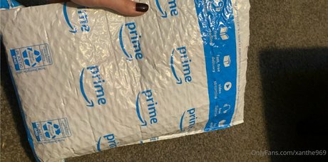 xanthe969 naked leaked onlyfans