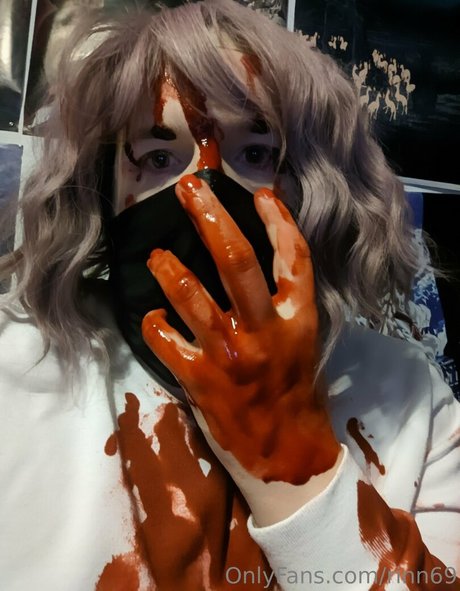 rinn69 only fans leaked porn