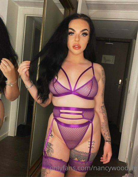 nancywood2 onlyfans nudes leak