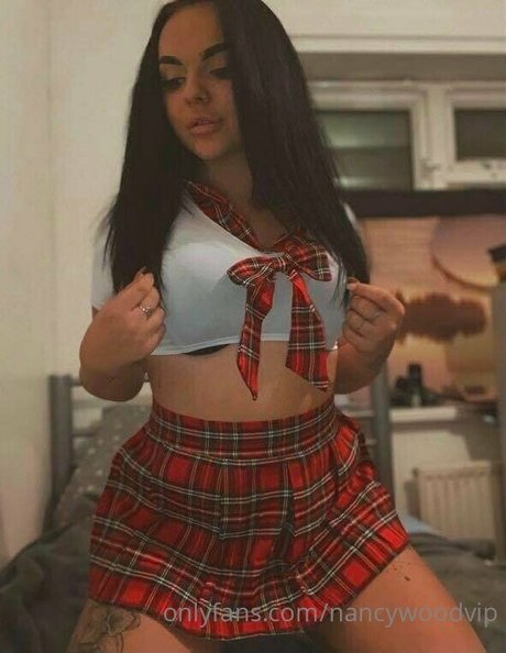 nancywood2 only fans naked