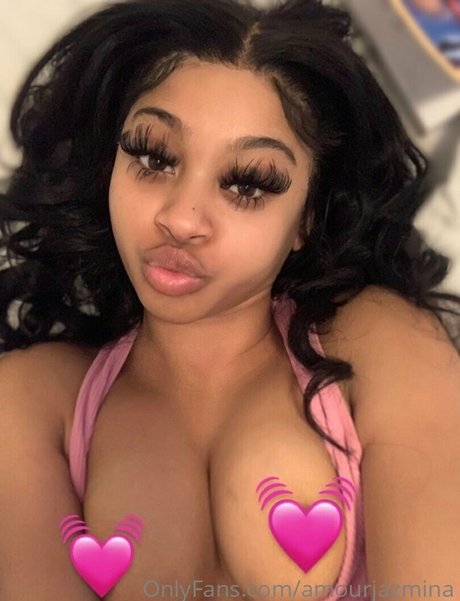 amourjazmina nudes onlyfans leak
