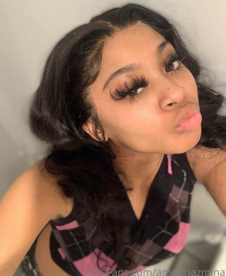 amourjazmina leaked onlyfans porn