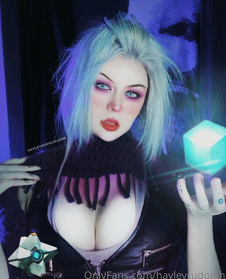 hayleyrudolph onlyfans joi