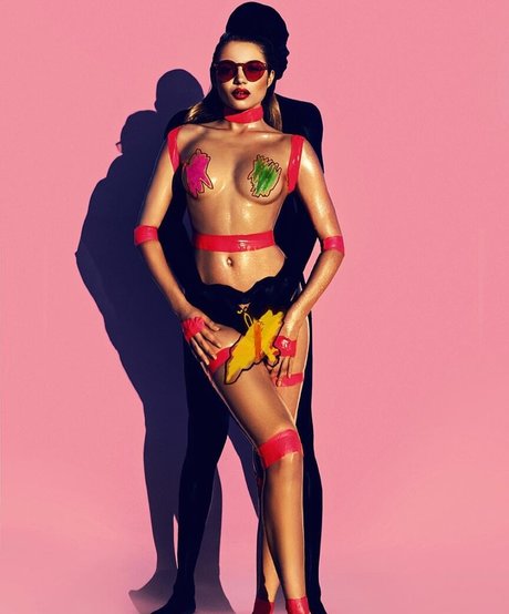 Ganna Bogdan onlyfans porn