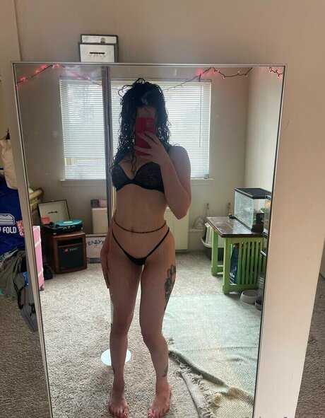 falynfoxxx only fans pictures