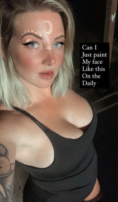 Annie Anarchy leaked only fans