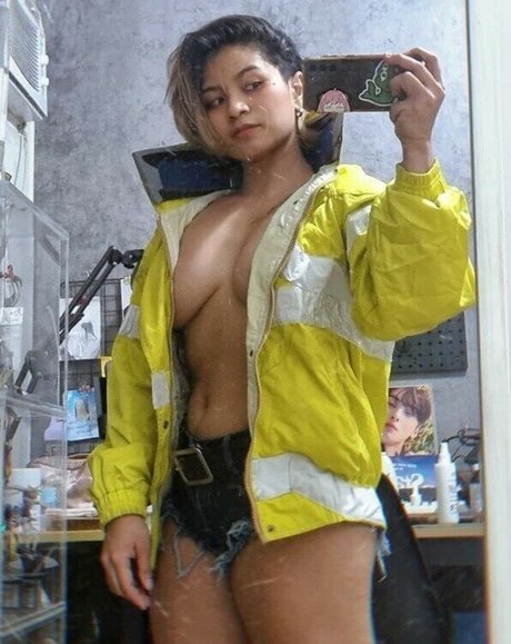 Nyaaaaati nudes onlyfans leaks