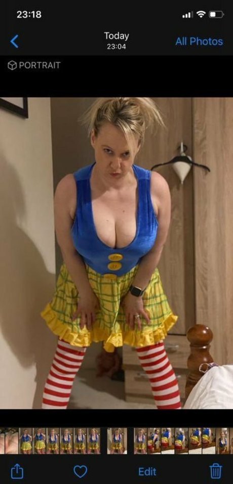 Mrs Hotwife onlyfans sex tape