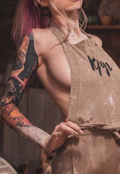 Vse Zrya onlyfans full