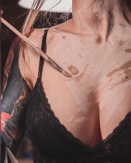 Vse Zrya only fans leaked porn