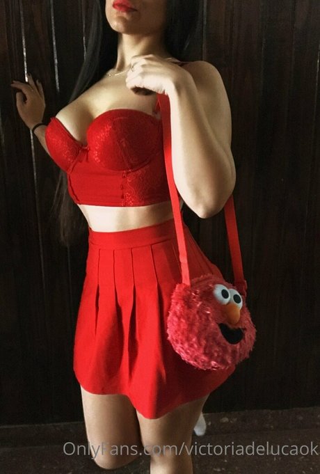 victoriadelucaok onlyfans nudes porn