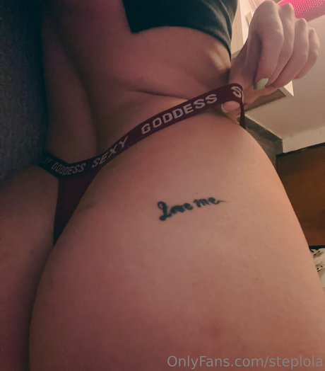 steplola on onlyfans