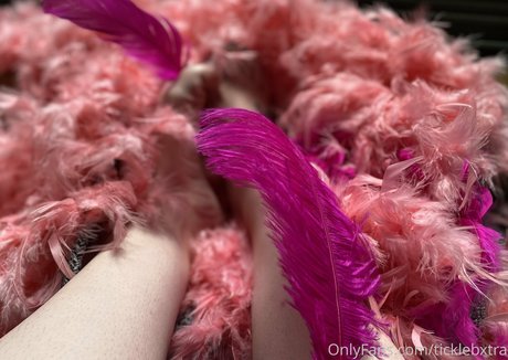 ticklebxtra onlyfans leaks porn