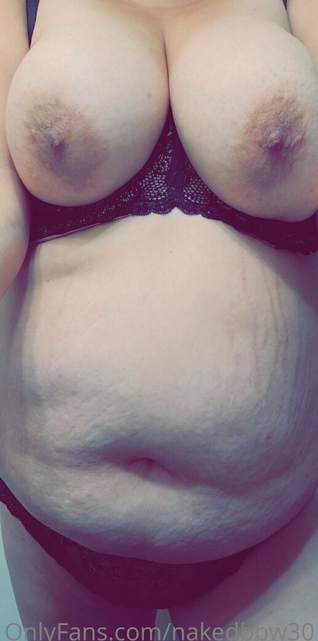 nakedbbw30 only fans nude