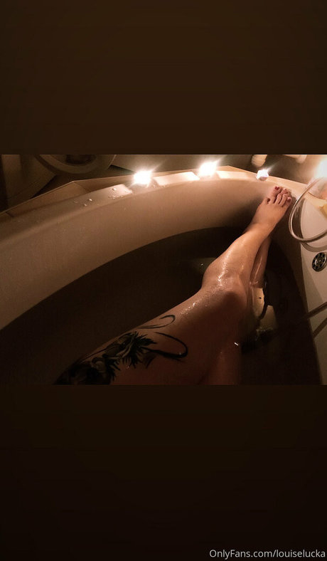 ilouisekari onlyfans sexy