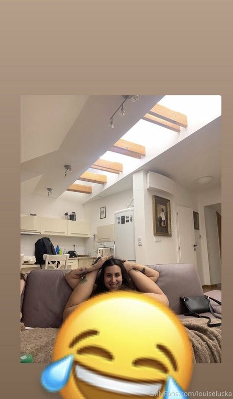 ilouisekari only fans free