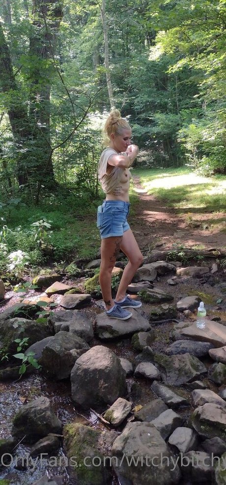 witchybitchy94 leaked onlyfans