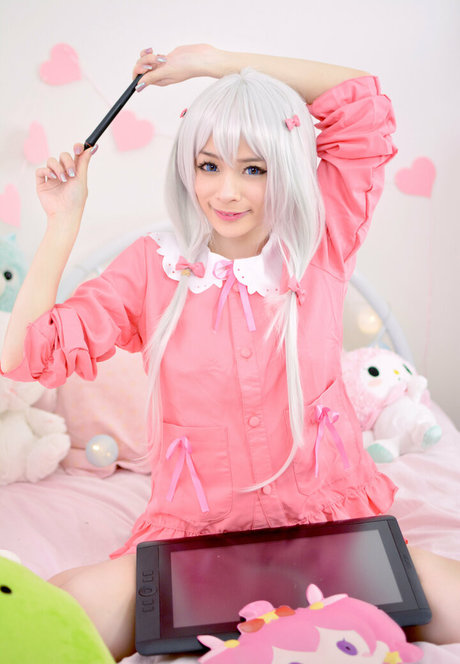 gaki aiko only fans content