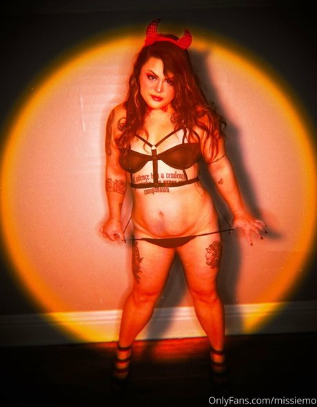 missiemo new onlyfans leaks