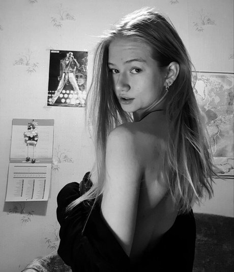 Isobel s Adventures leaked naked onlyfans