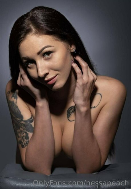 nessapeach onlyfans leake