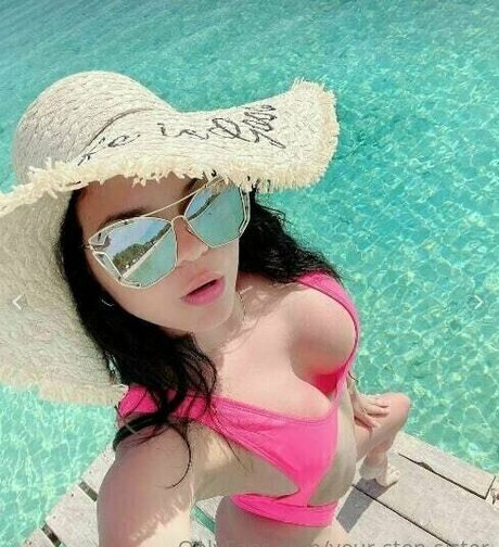 your step sister only fans nudes