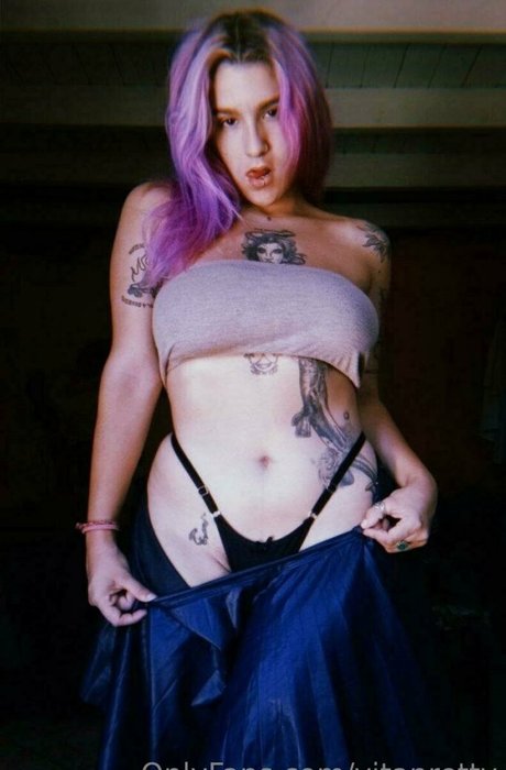 vitapretty naked onlyfans leaked