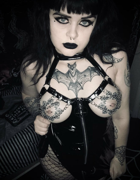 diilestrange only fans pictures