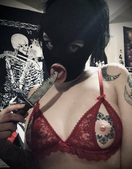 diilestrange onlyfans strip